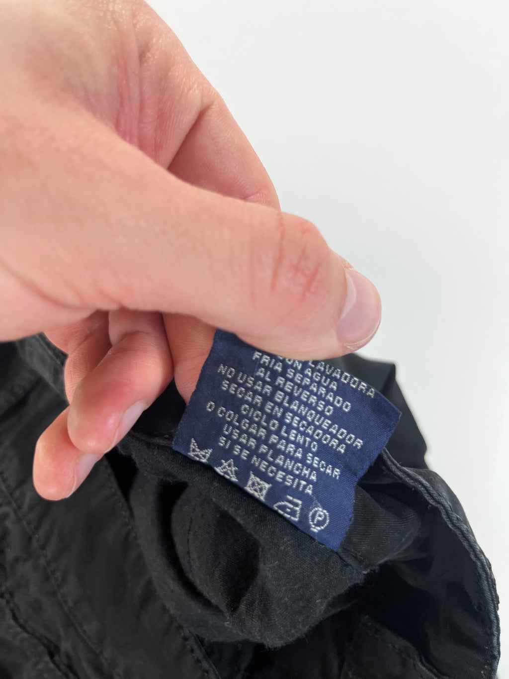 Armani Jeans nadrág