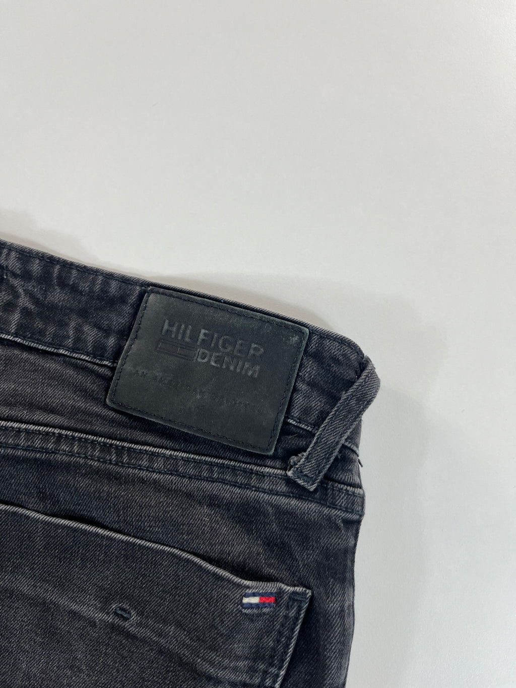 Tommy Hilfiger farmernadrág
