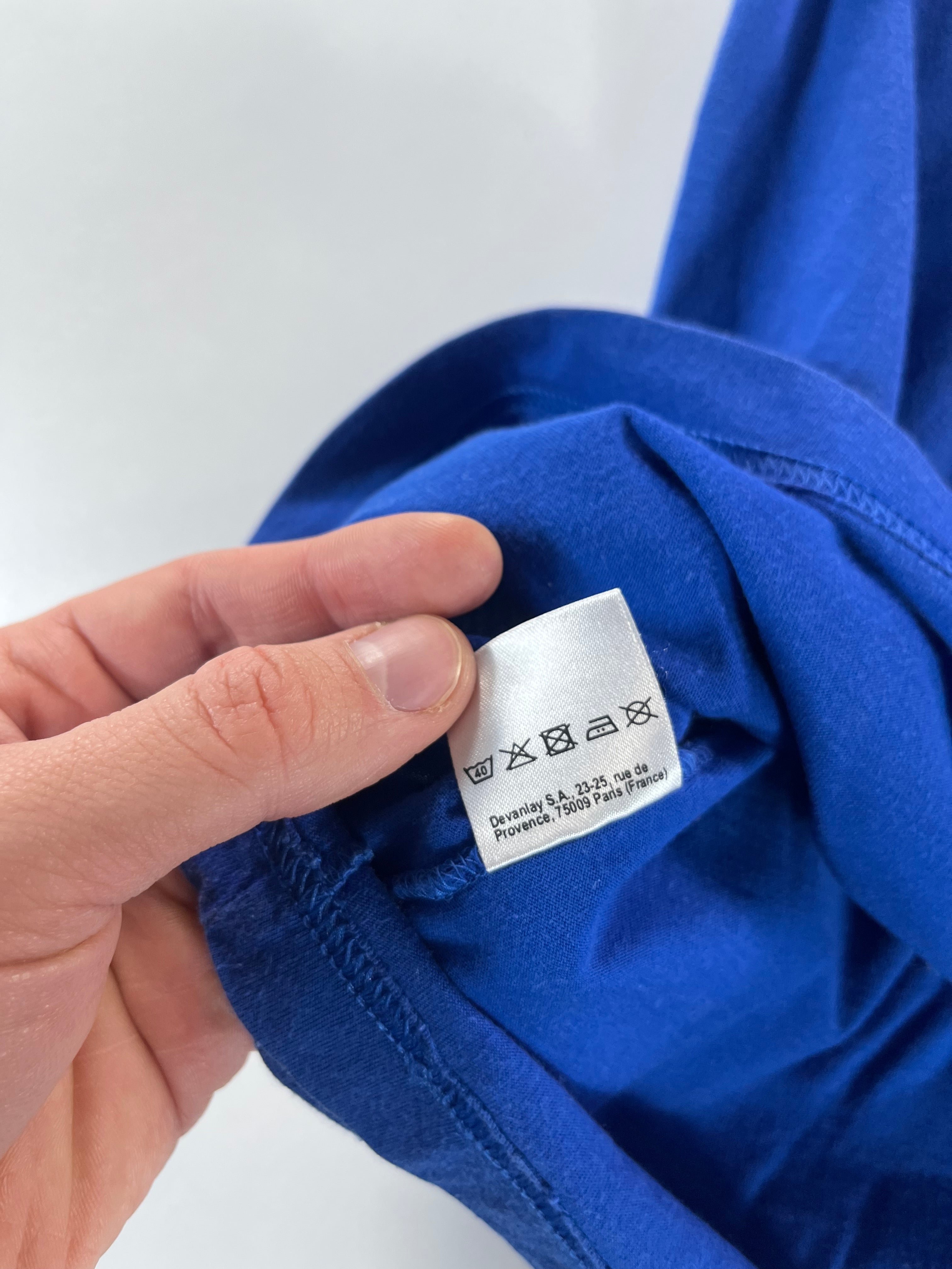 Lacoste Regular Fit póló