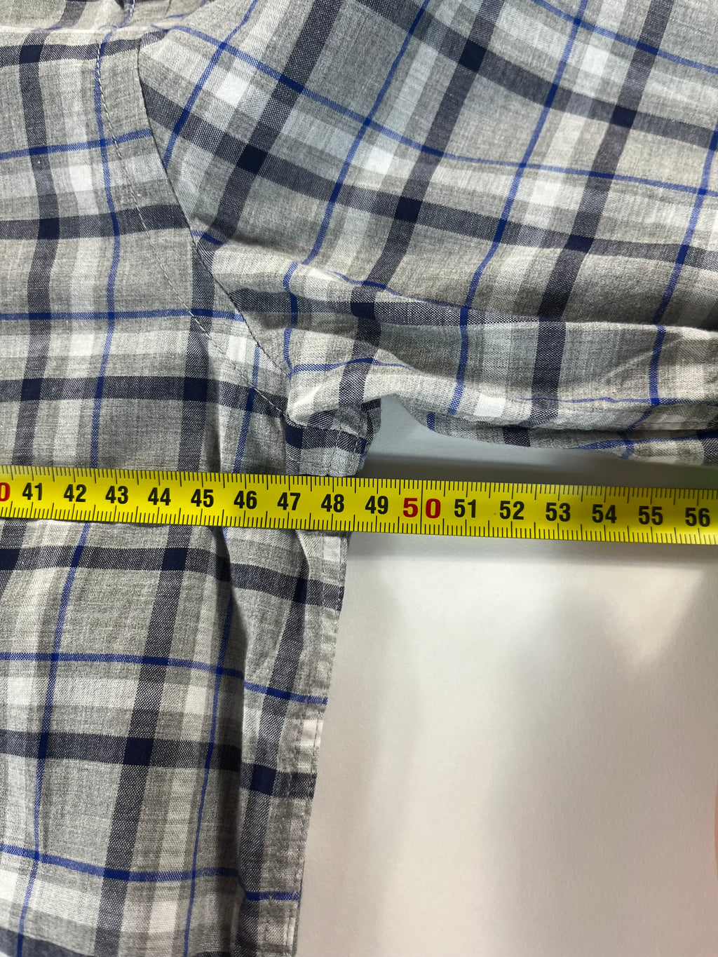 Tommy Hilfiger Slim Fit ing
