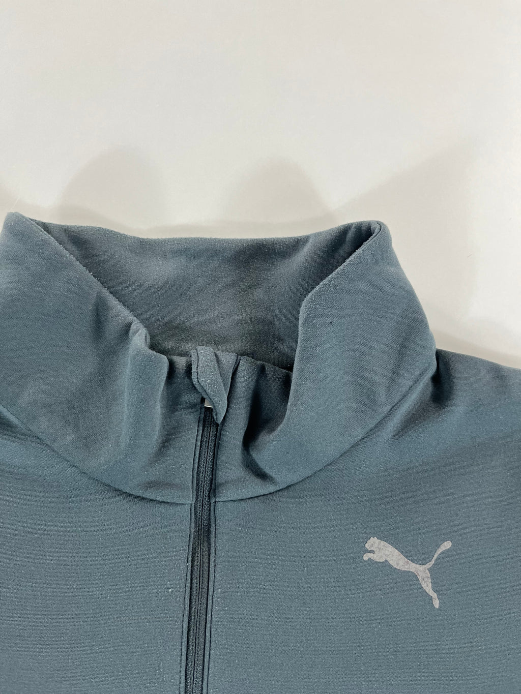 Puma half zip pulóver