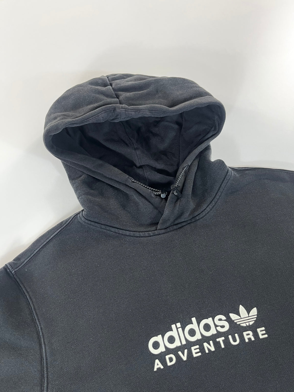 Adidas Originals Adventure hoodie pulóver