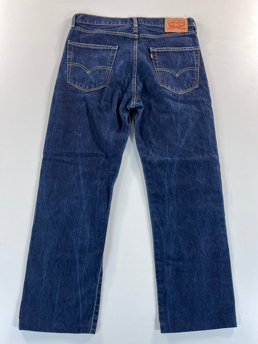Levi's 751 W34 L36 farmernadrág