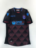 Macron Trabzonspor 2018-2019 alternatív mez