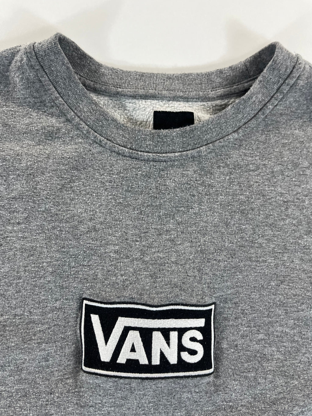 Vans crewneck pulóver