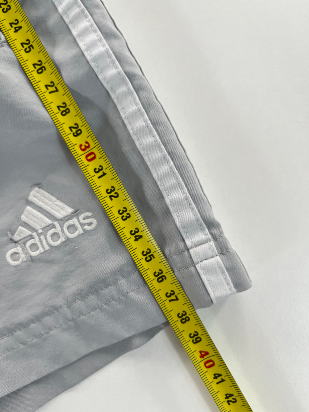 Adidas vintage short