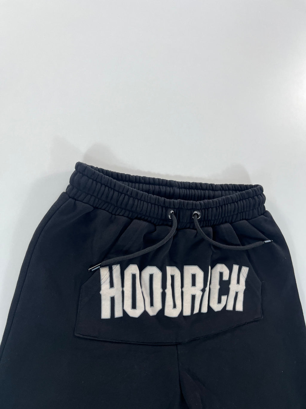 Hoodrich short