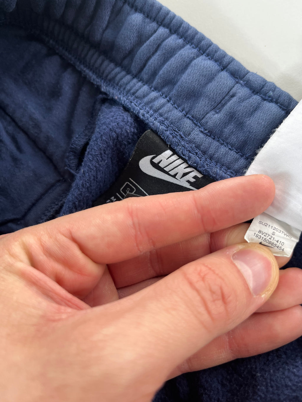 Nike Club short