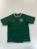 Nike Celtic 2007-2008 idegenbeli mez