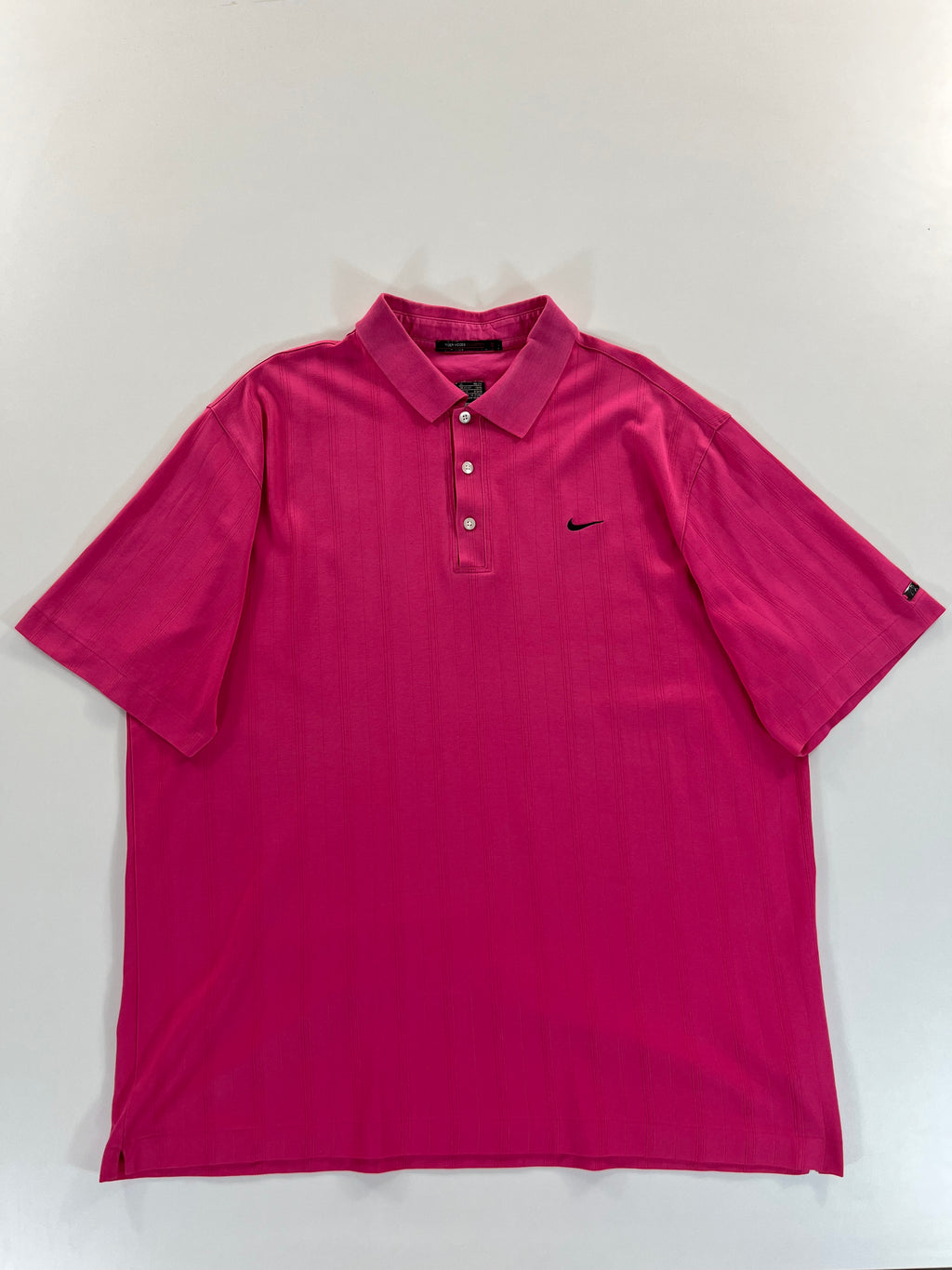 Nike Tiger Woods Golf pólóing