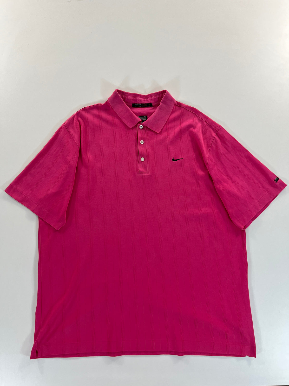 Nike Tiger Woods Golf pólóing