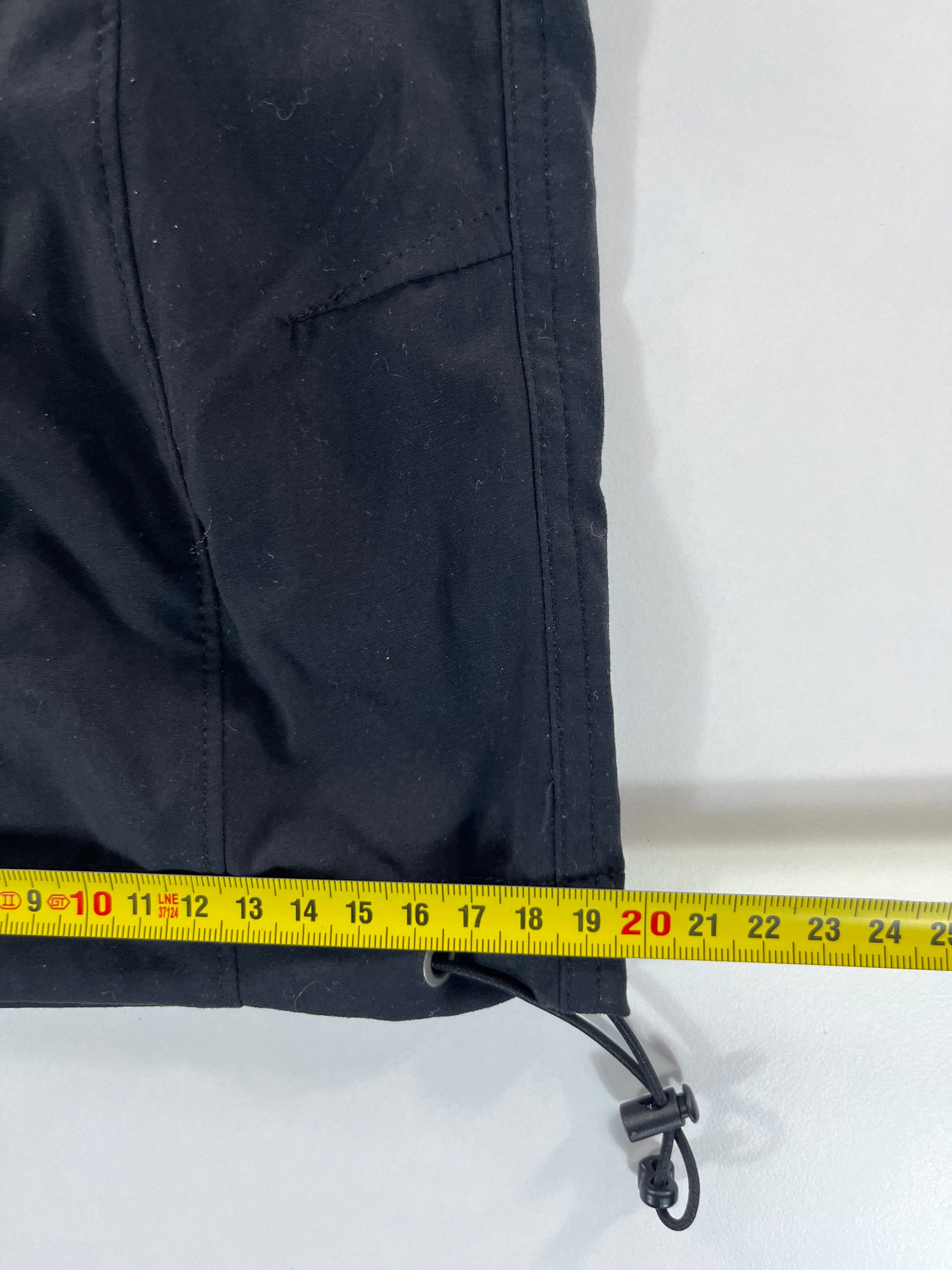 Columbia Omni-Shield Sun Protection short