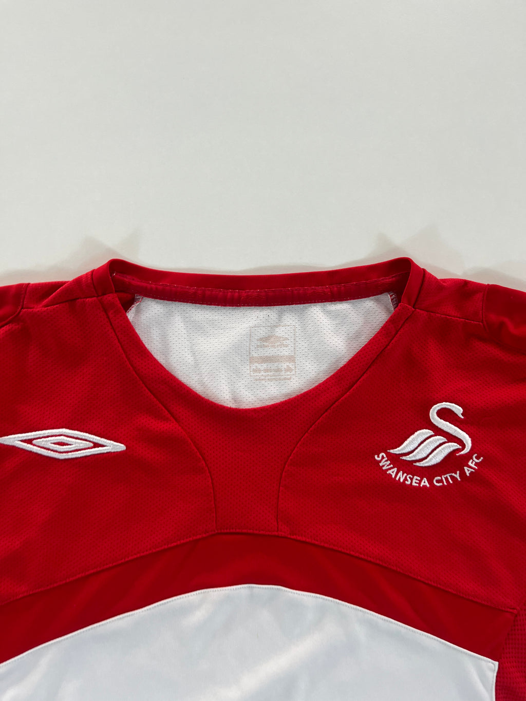 Umbro Swansea City 2008-2009 training mez