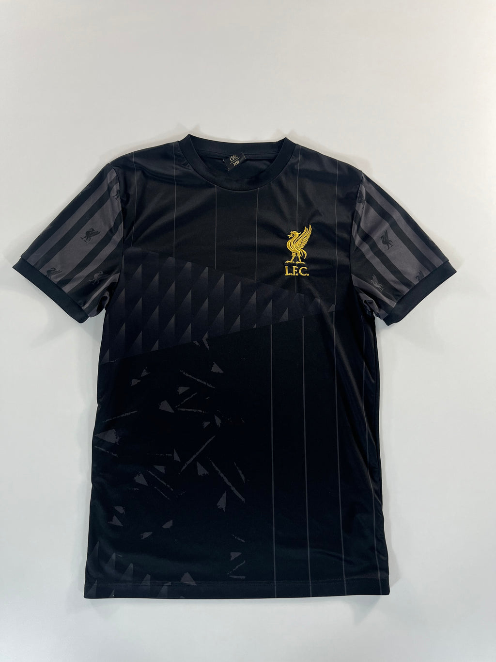 Liverpool mez