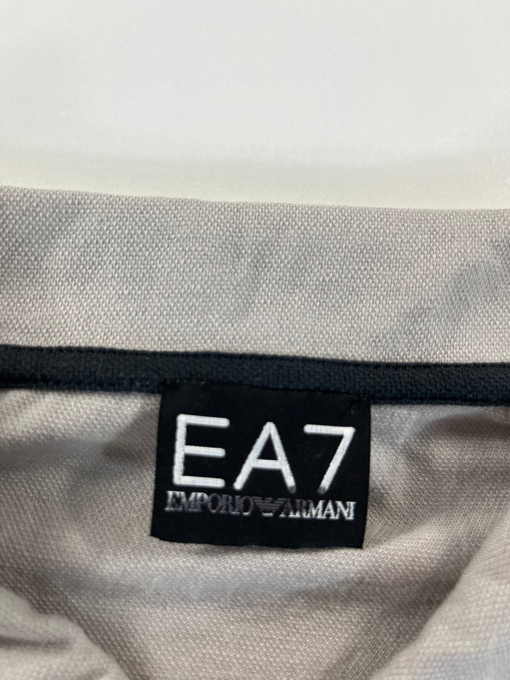 Emporio Armani Pro longsleeve pólóing