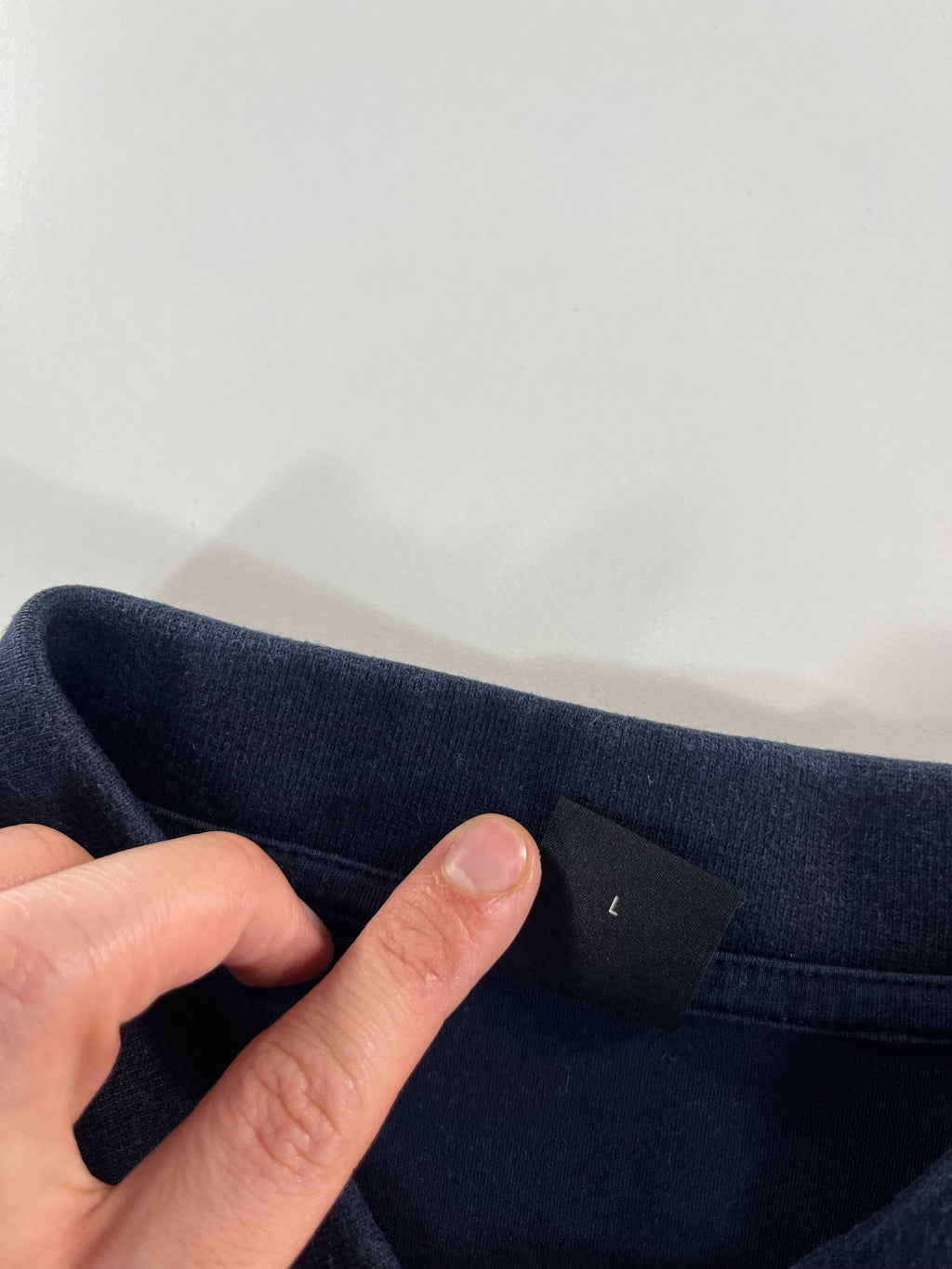 Hugo Boss pólóing