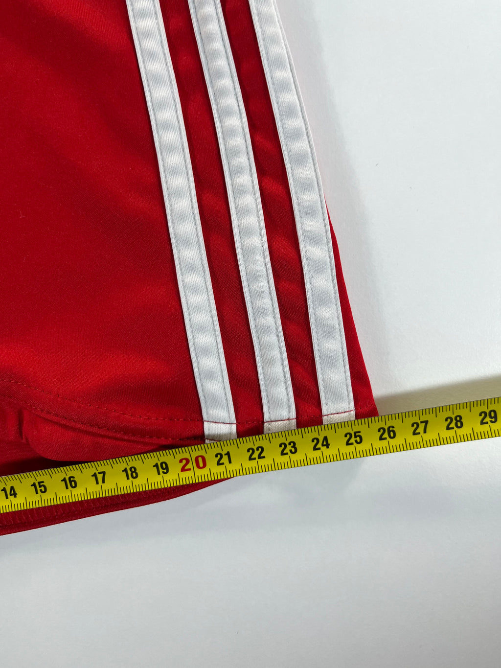 Adidas Liverpool short