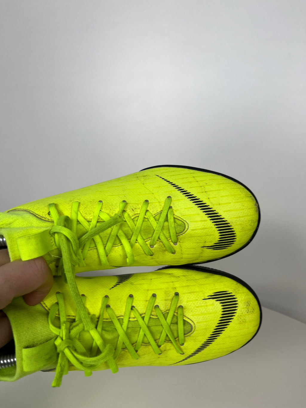 Nike Mercurial Superfly 6 Academy cipő