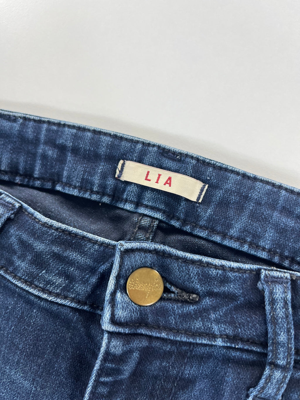 Wrangler Lia farmernadrág