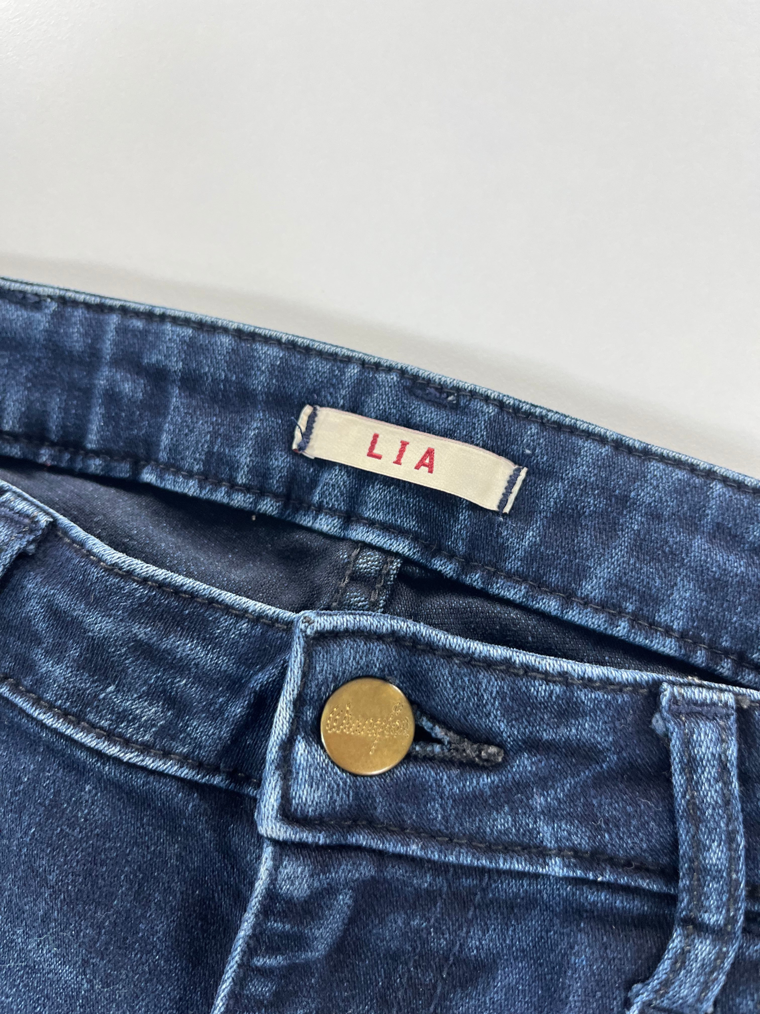 Wrangler Lia farmernadrág