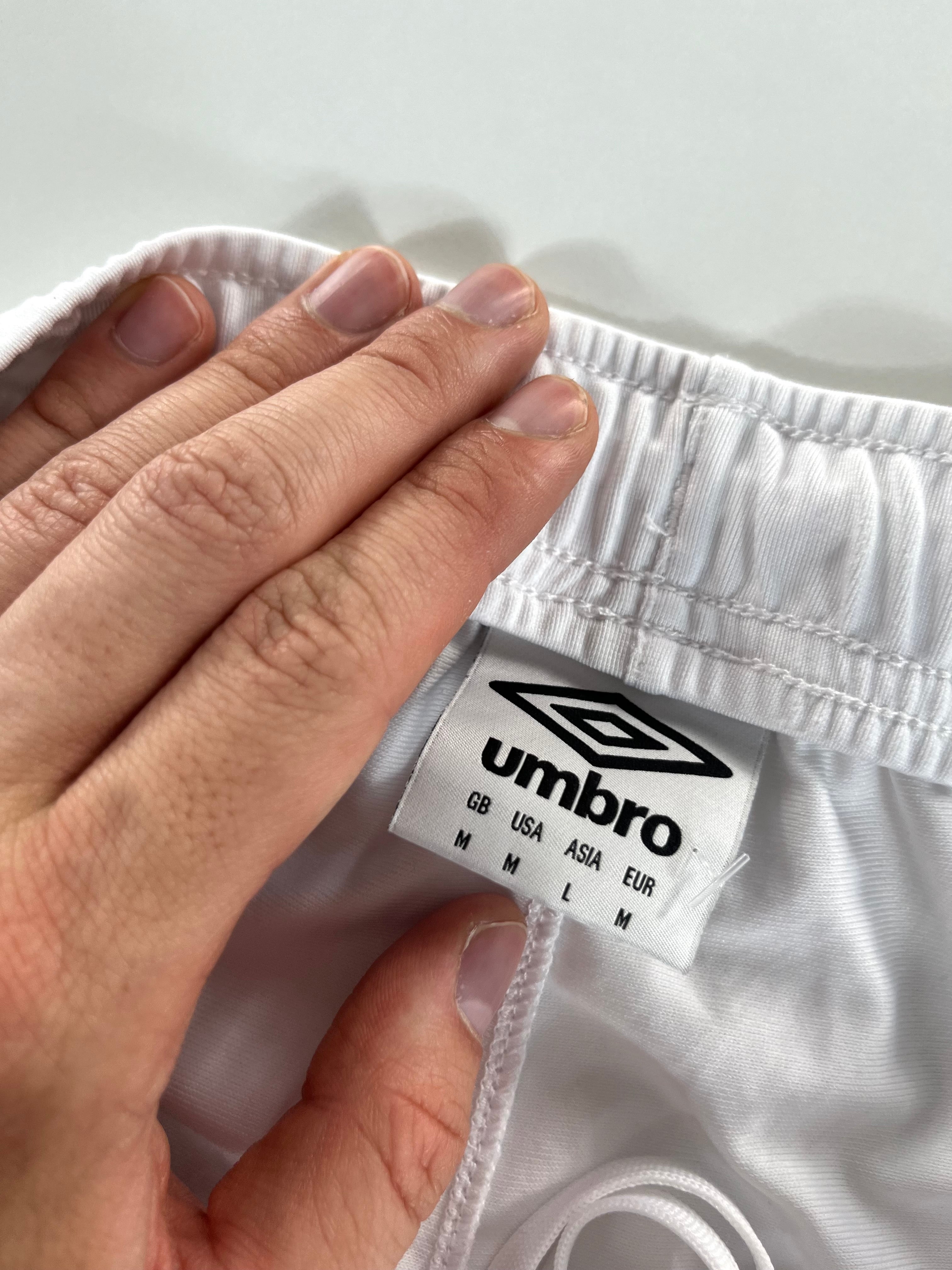 Umbro Burnley short