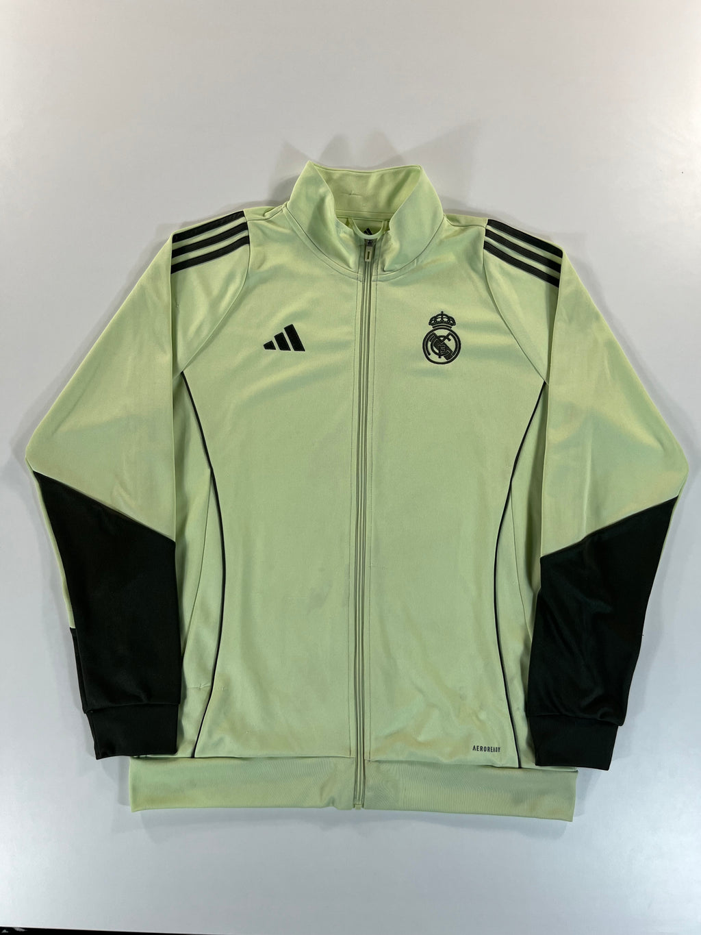 Adidas Real Madrid 2025-2026 melegítőszett