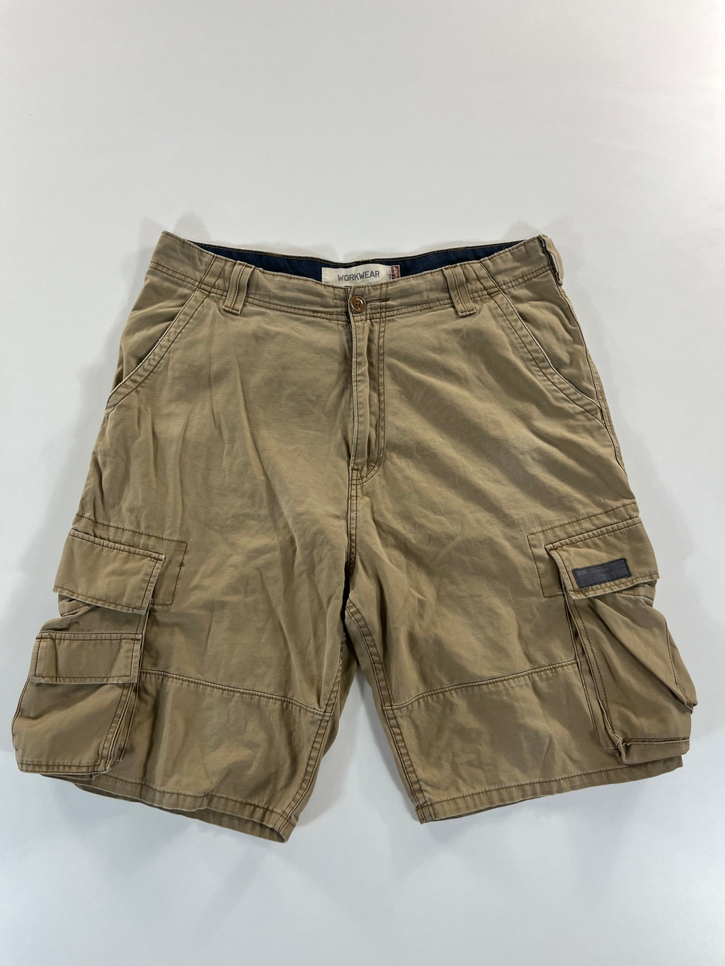 Levi's Workwear cargo short