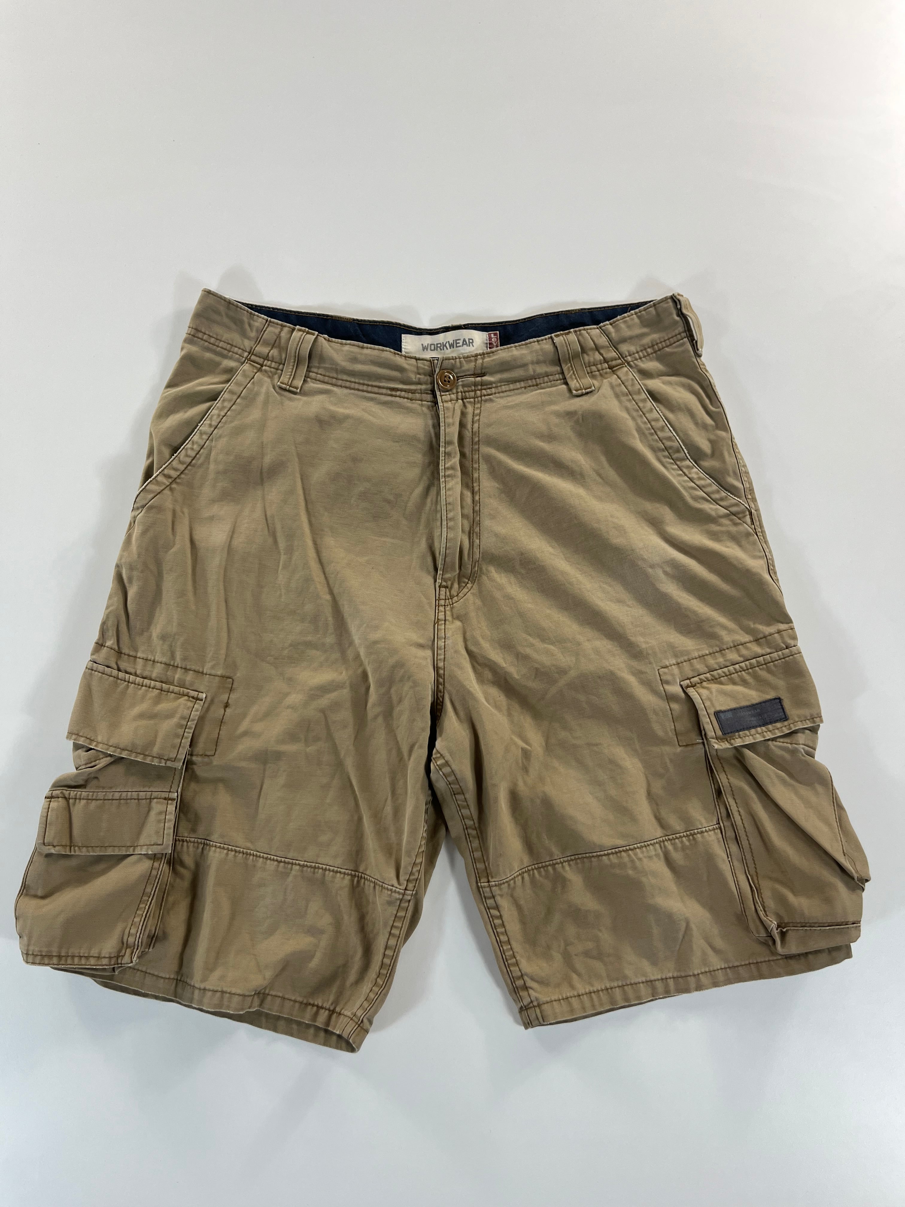 Levi's Workwear cargo short