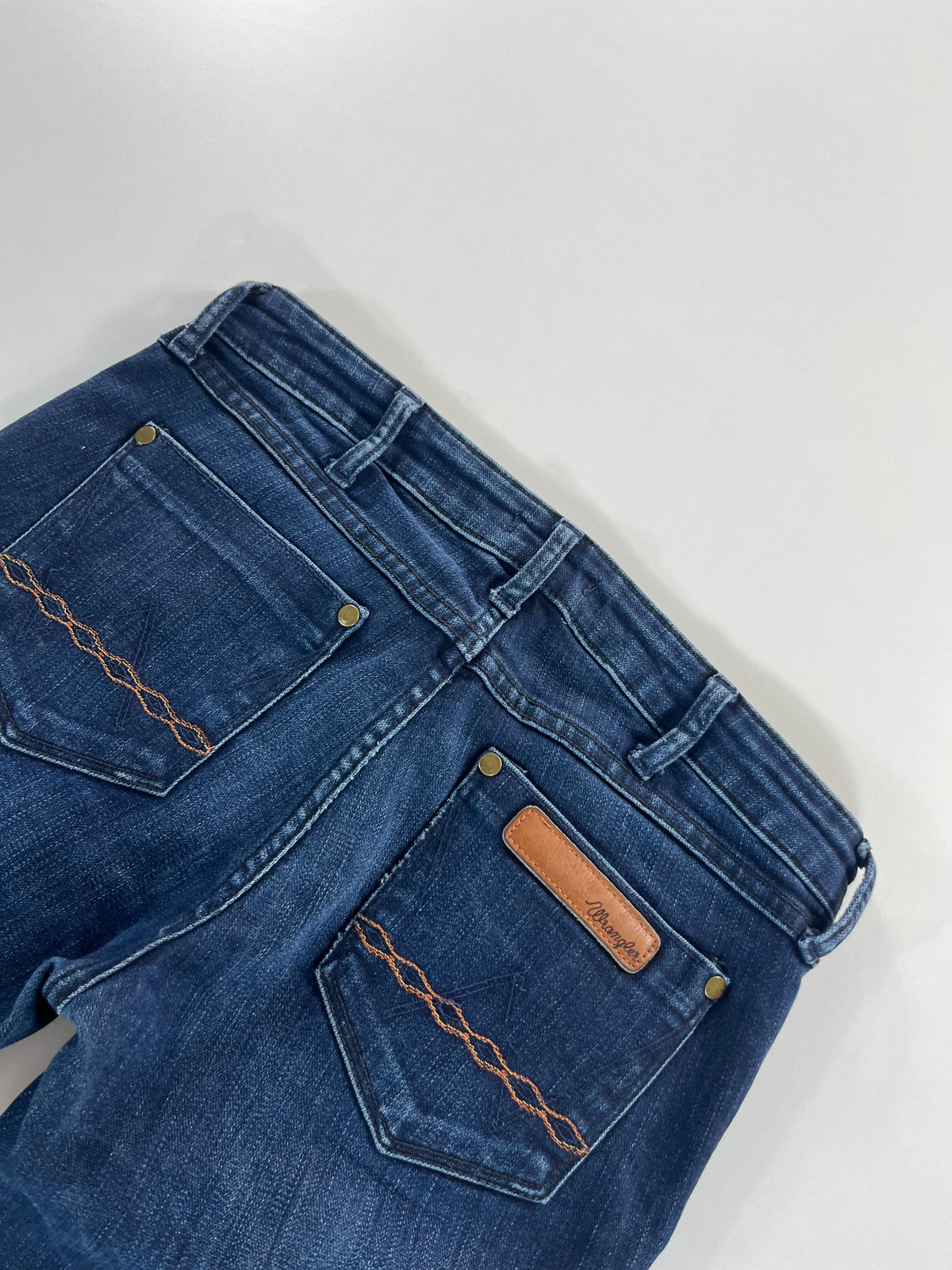 Wrangler LIA farmernadrág