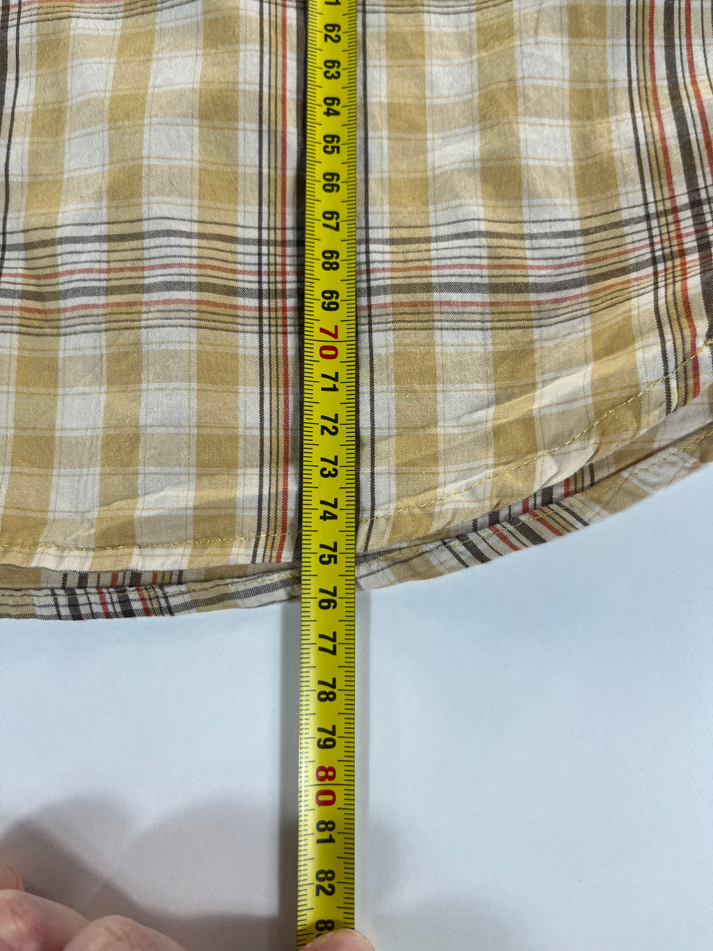 Tommy Hilfiger Slim Fit ing