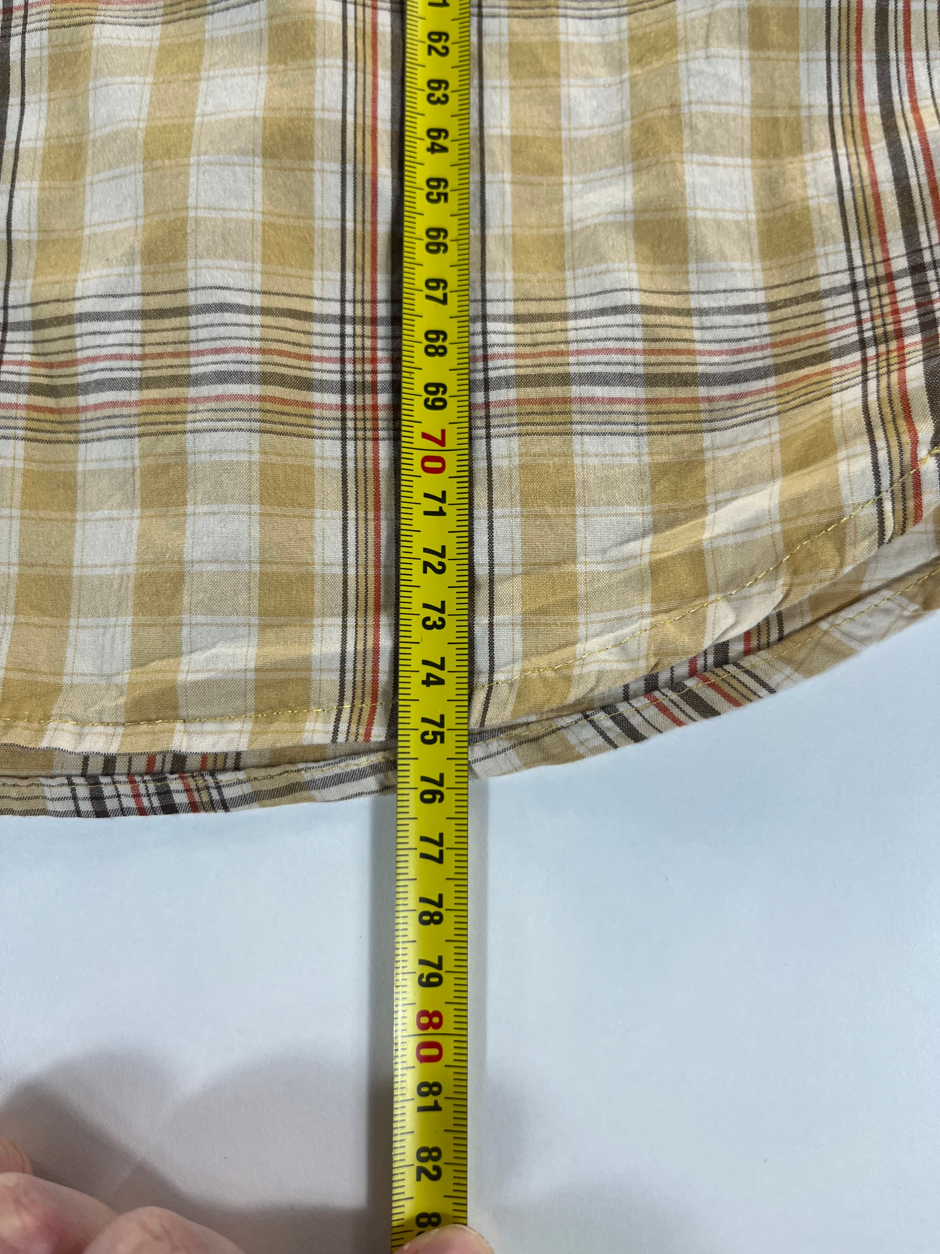 Tommy Hilfiger Slim Fit ing