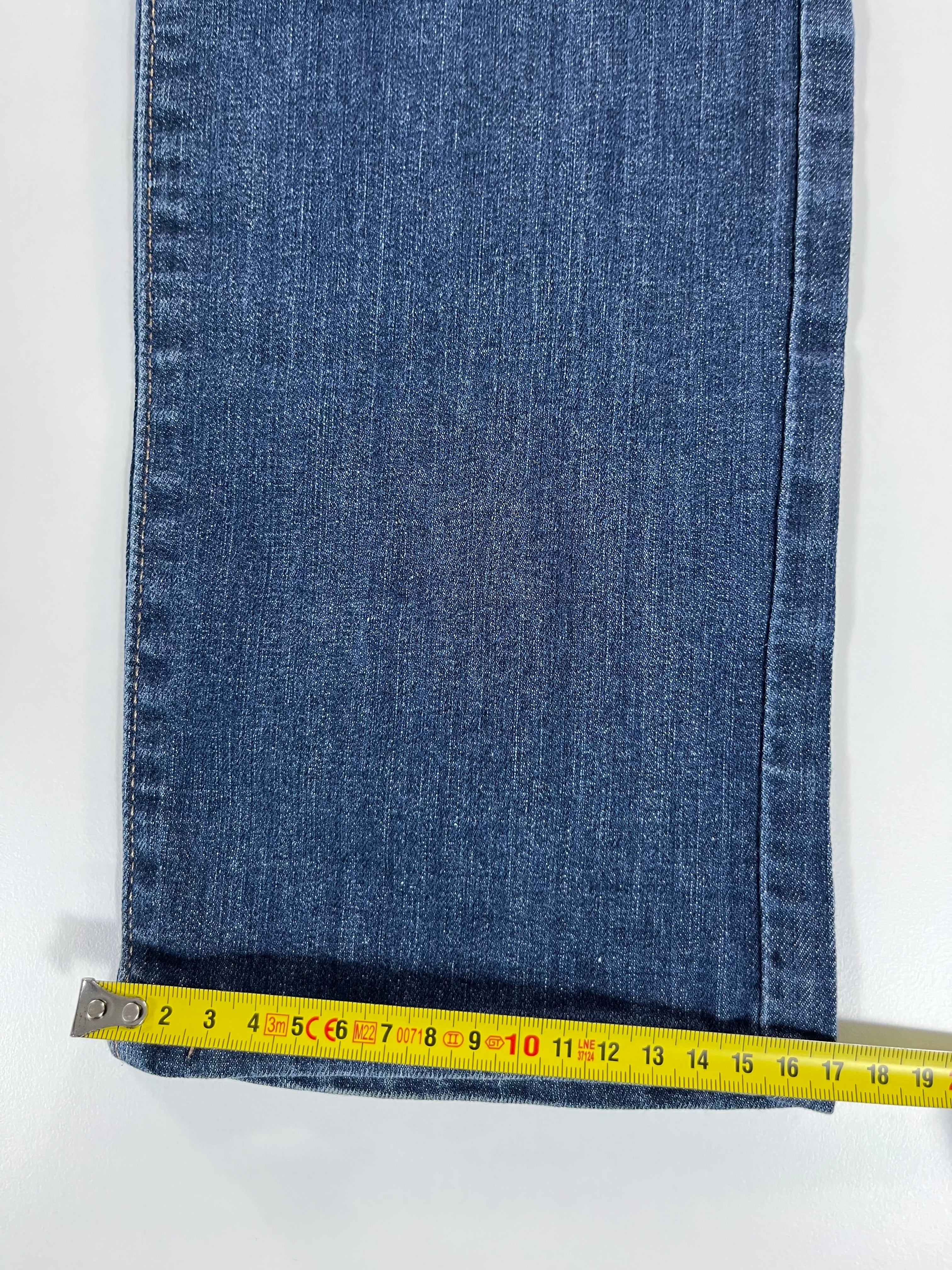 Levi's 712 Slim 28 farmernadrág