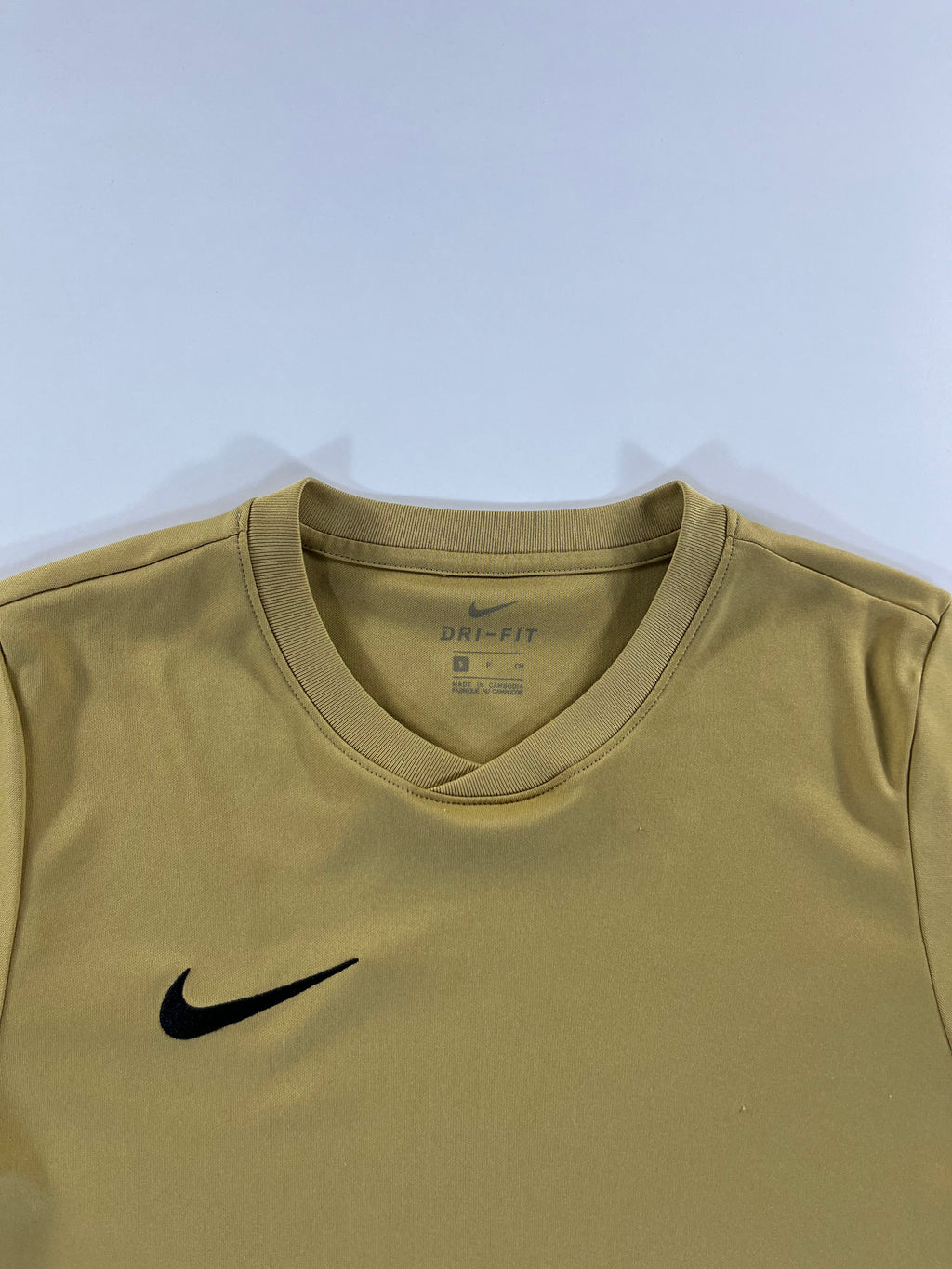 Nike Park training póló