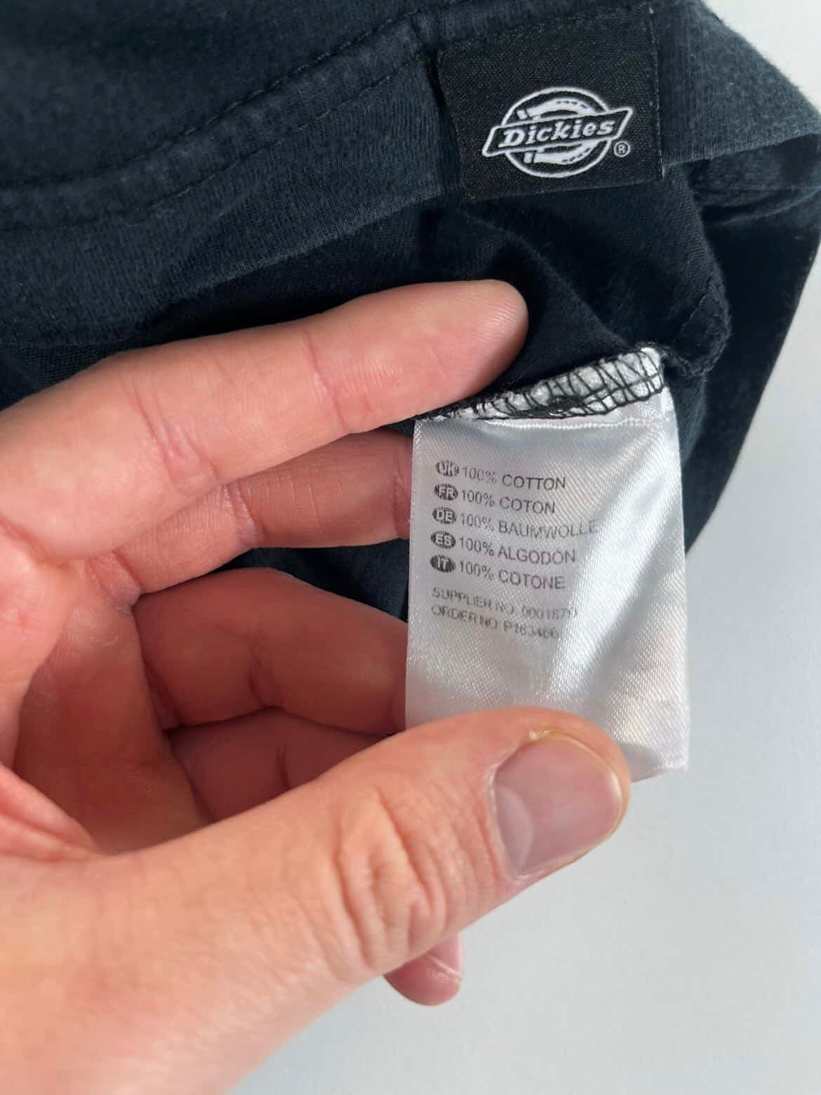 Dickies póló