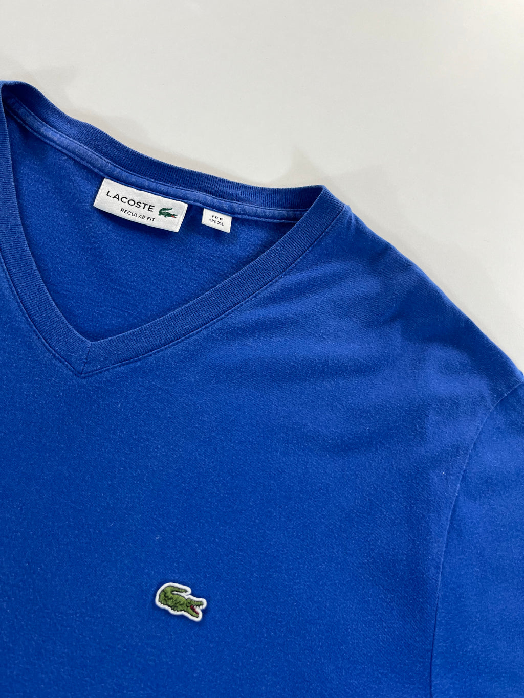 Lacoste Regular Fit póló