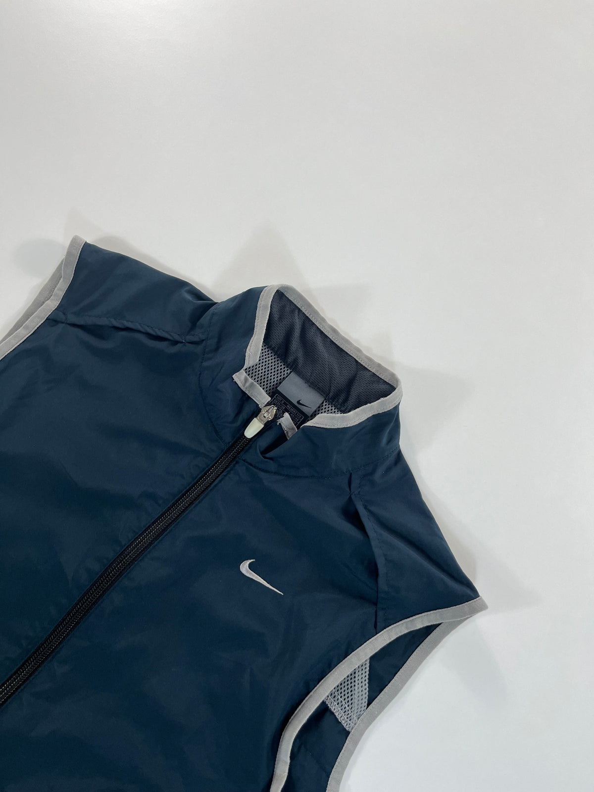 Nike vintage mellény