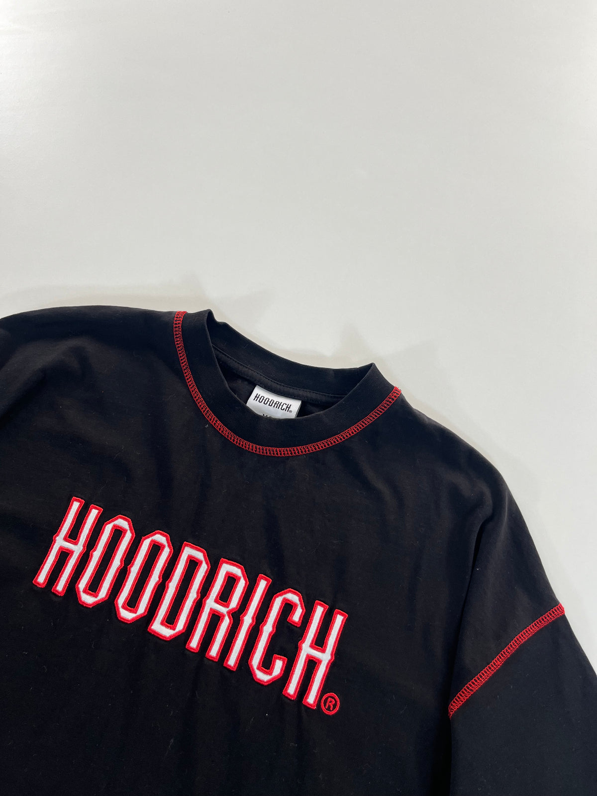 Hoodrich póló