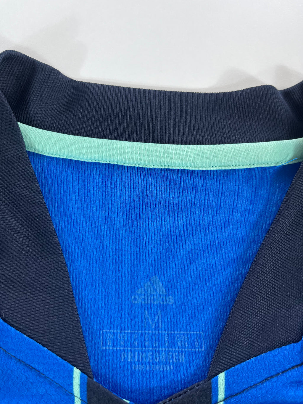 Adidas Ajax Amsterdam 2021-2022 idegenbeli mez