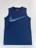 Nike Basketball atléta