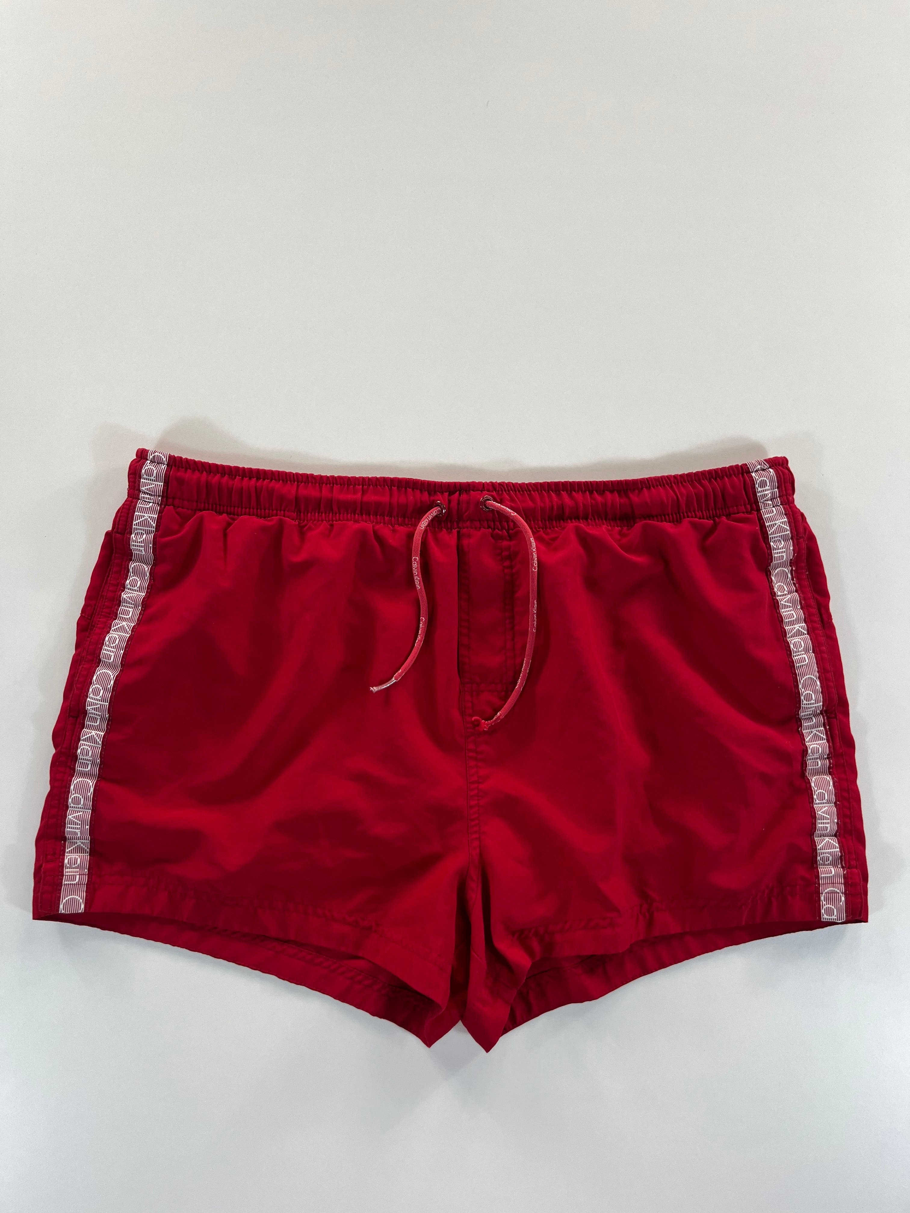 Calvin Klein fürdőshort