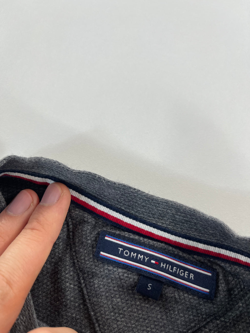 Tommy Hilfiger longsleeve