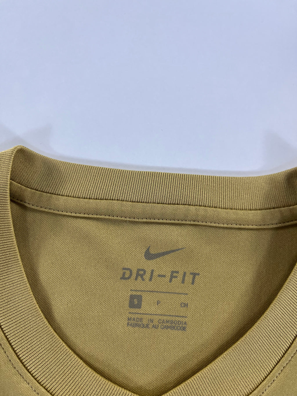 Nike Park training póló