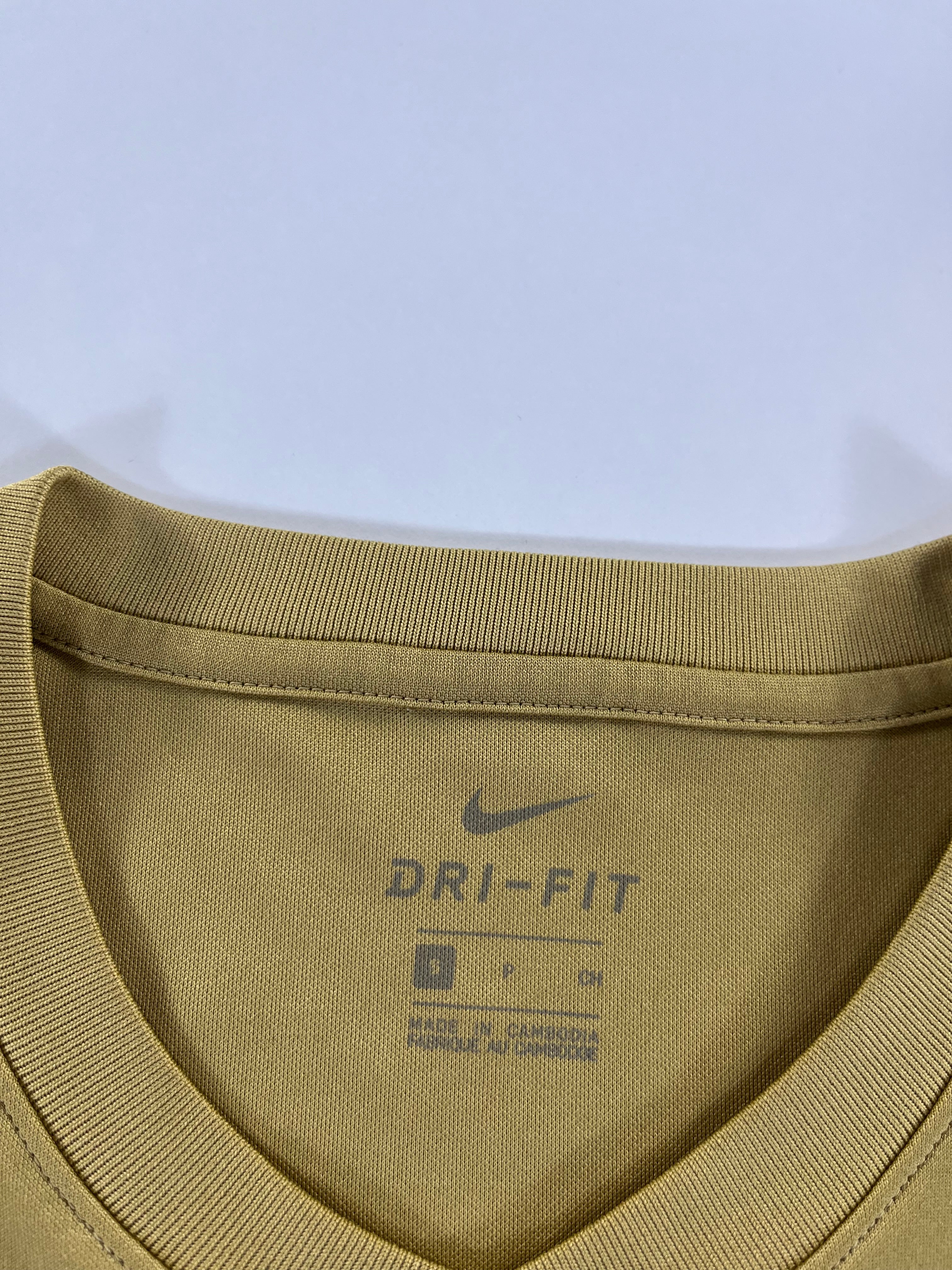 Nike Park training póló