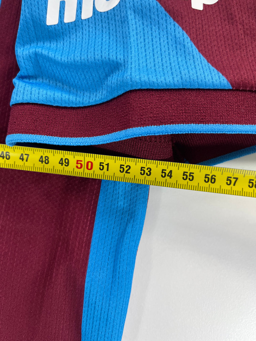 Macron Trabzonspor 2022-2023 Marek Hamsik hazai mez