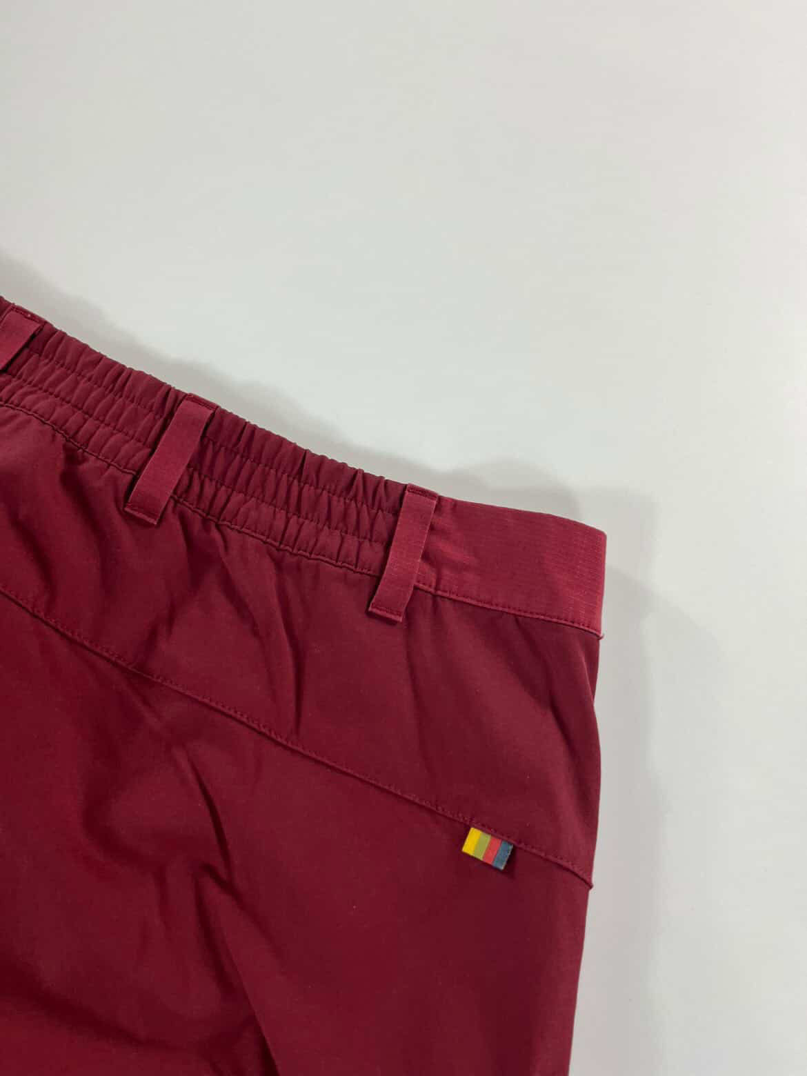 Fjallraven Kanken Specialized nadrág