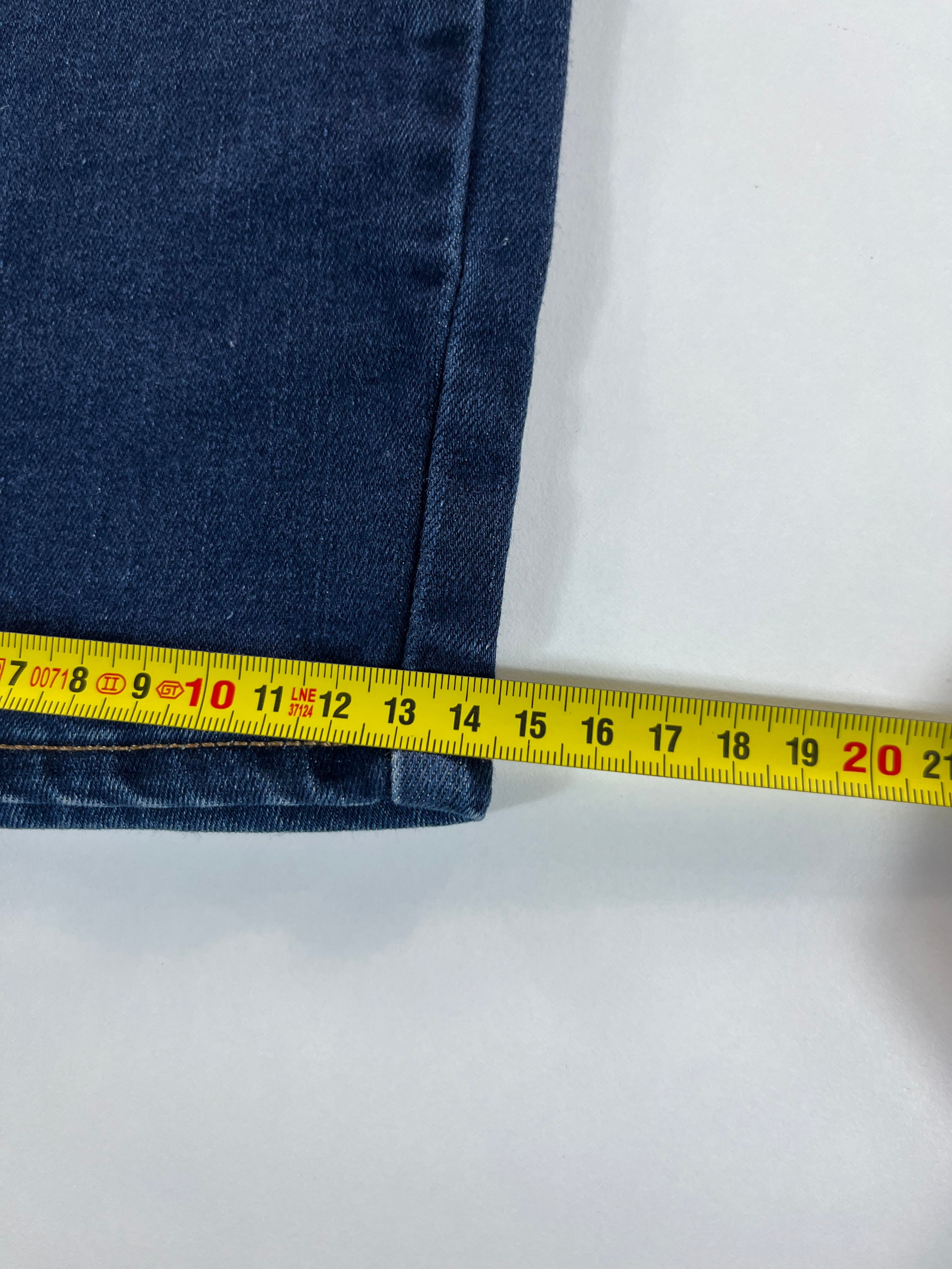 Levi's 711 Skinny 29 farmernadrág