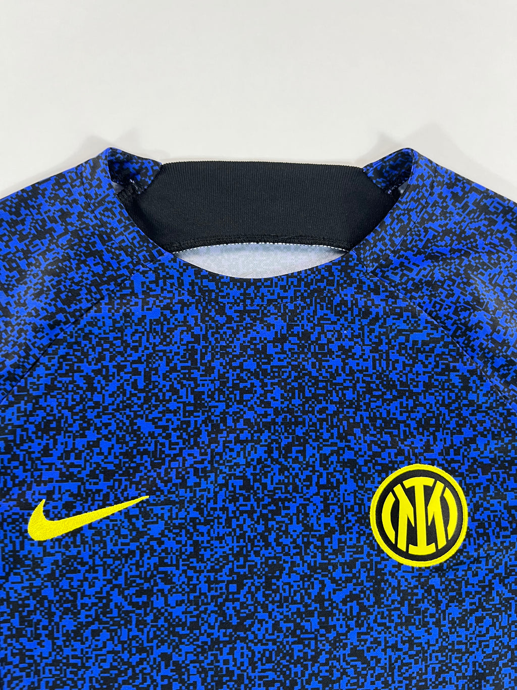 Nike Inter Milan 2023-2024 training mez