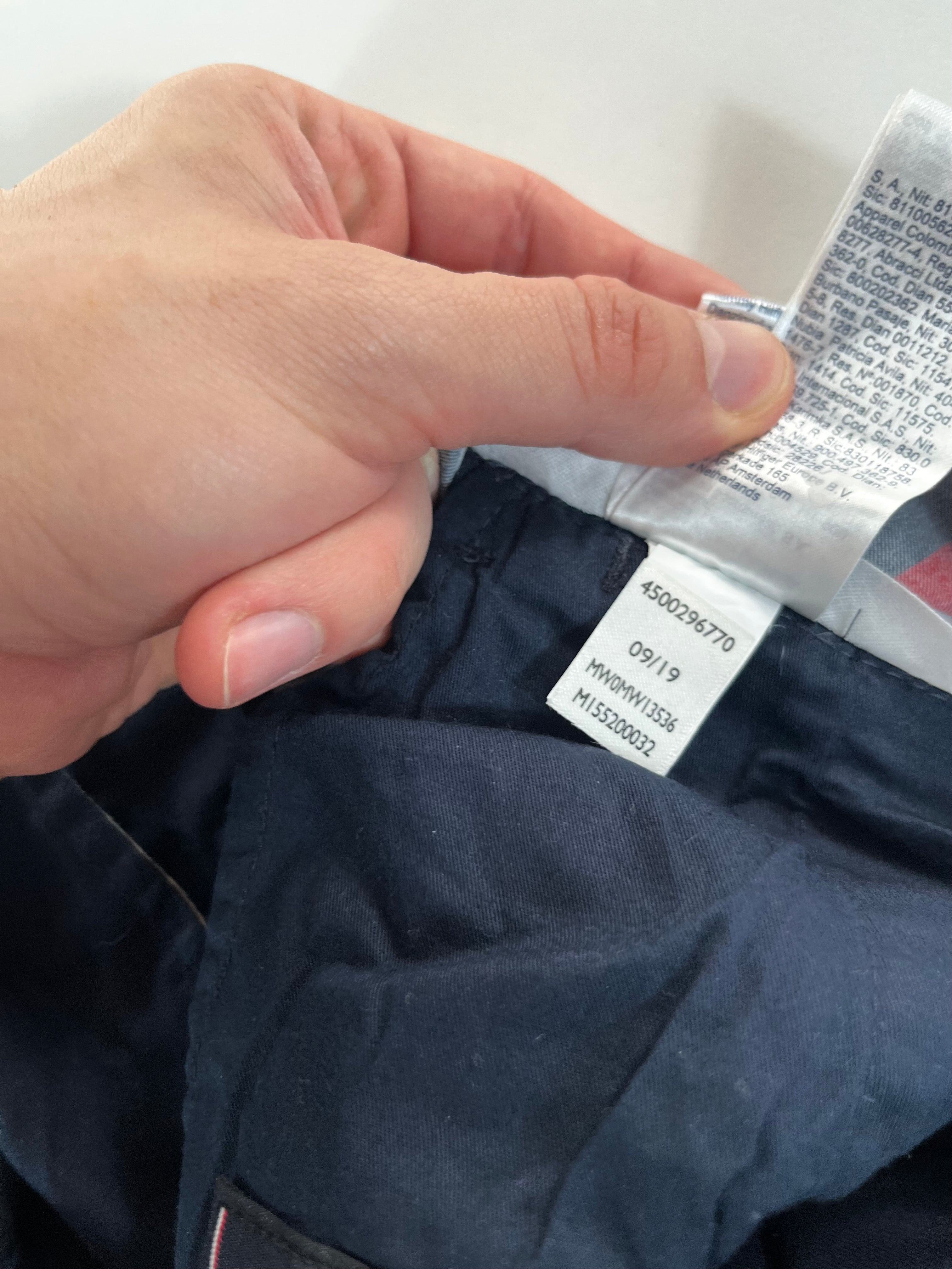 Tommy Hilfiger Brooklyn short
