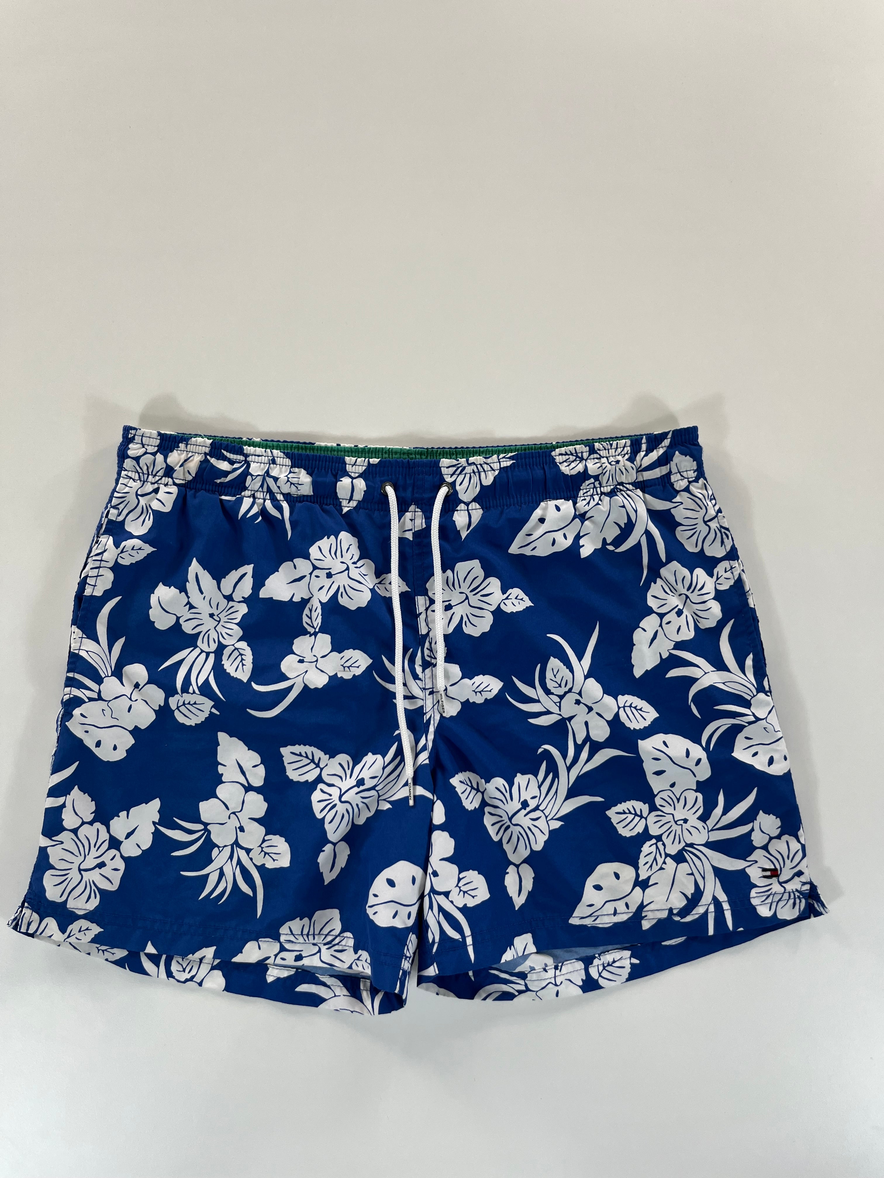 Tommy Hilfiger fürdőshort