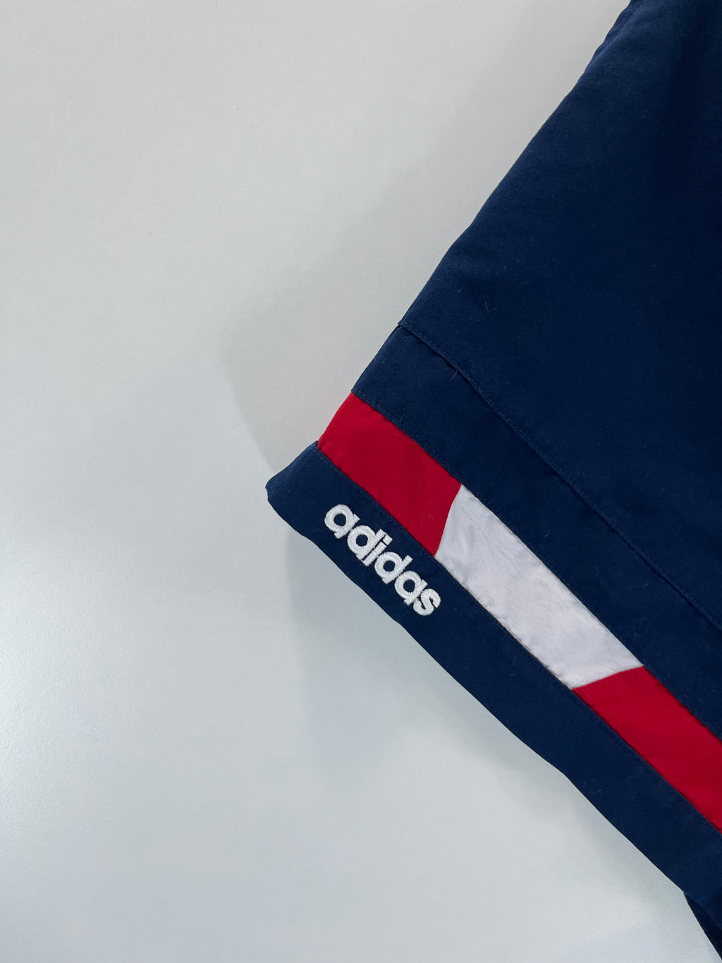 Adidas vintage short